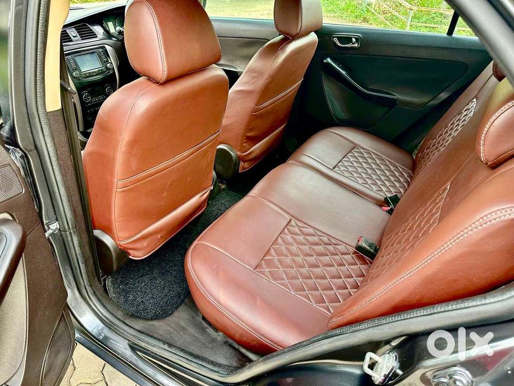 Tata Bolt Quadrajet Xt, 2014, Petrol