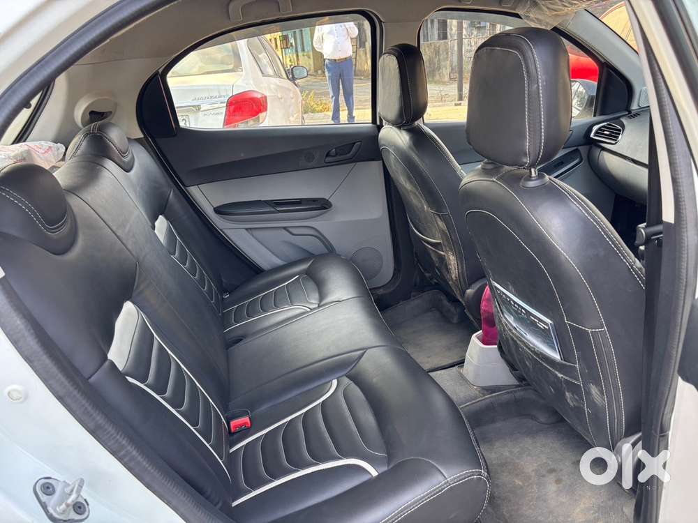 Tata Tiago Icng Manual 2022