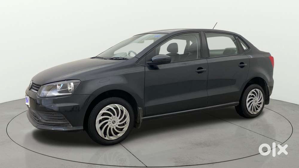 Volkswagen Ameo 1.0 Mpi Comfortline, 2018, Petrol