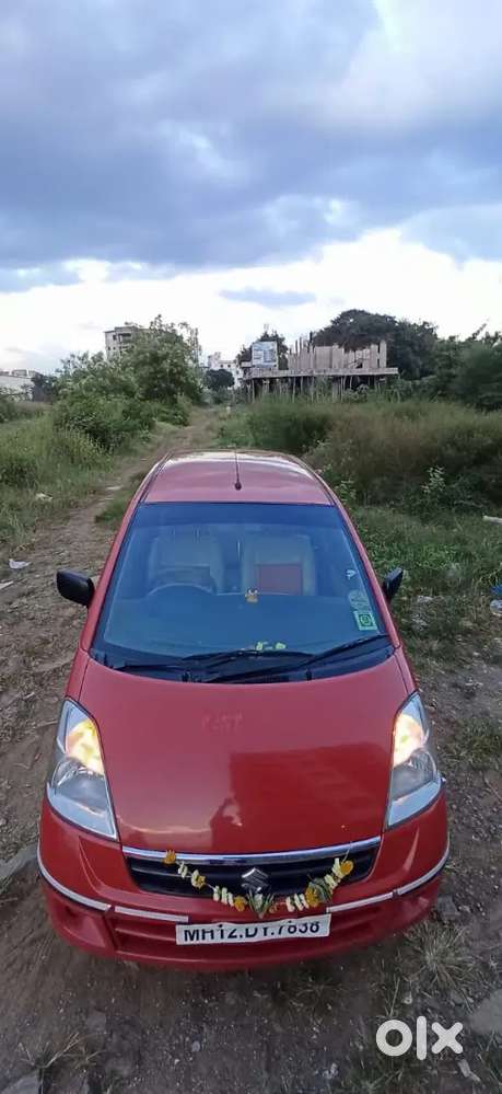 Maruti Suzuki Zen Estilo 2007
