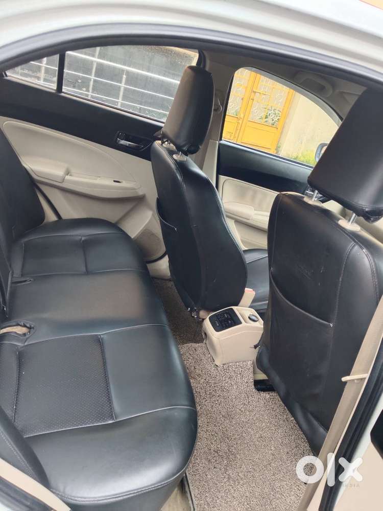 Maruti Suzuki Dzire Vdi, 2018, Diesel