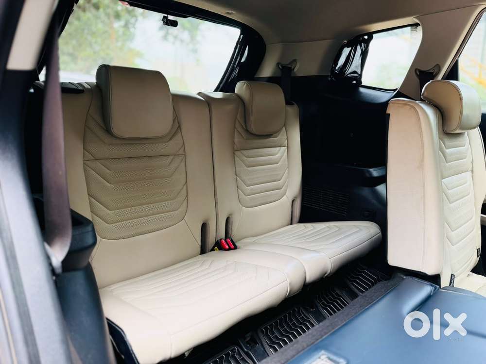 Kia Carens 1.4 Luxury Turbo 7 Str, 2022, Diesel