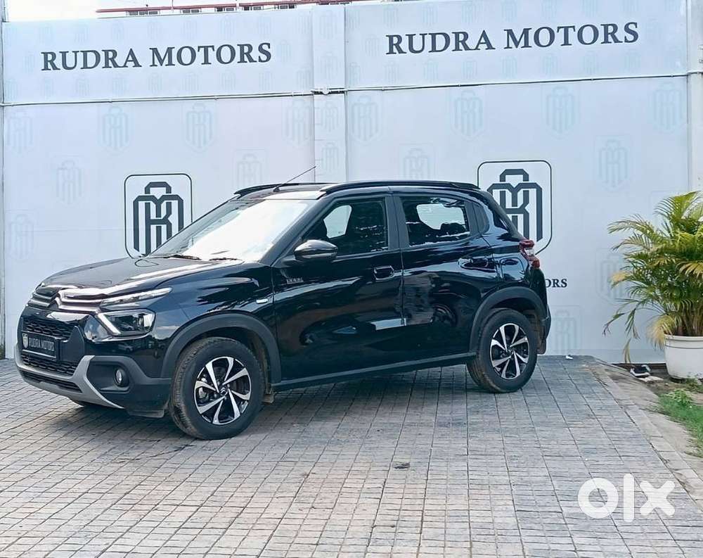 Citroen C3 Shine X 1.2 Turbo At, 2025, Petrol