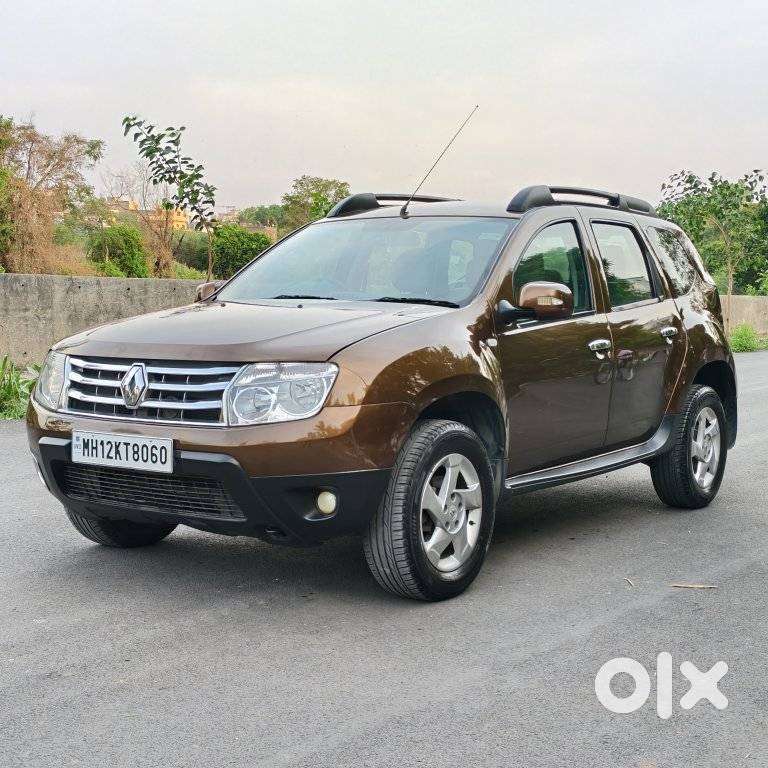 Renault Duster 2012-2015 85ps Diesel Rxl Optional, 2014, Diesel