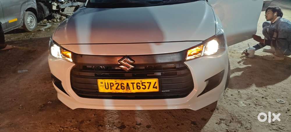 Maruti Suzuki Dzire 2025 Cng & Petrol Good Condition