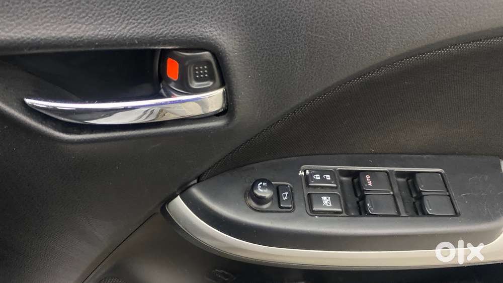 Maruti Suzuki Baleno 1.2 Delta, 2018, Petrol