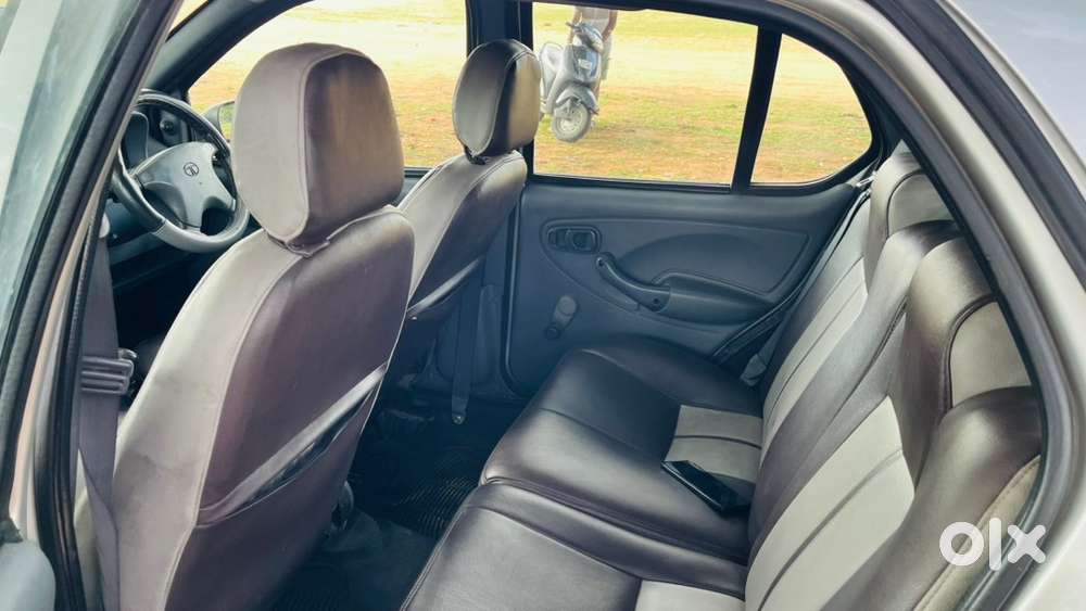 Tata Indica V2 Diesel Manual 2004
