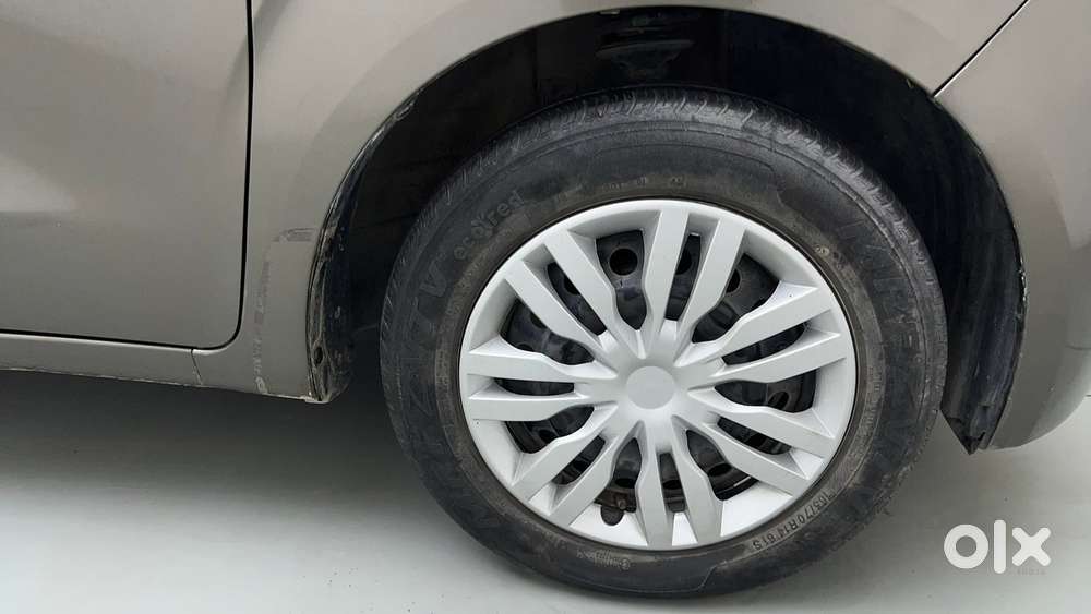 Maruti Suzuki Wagon R 1.2 Zxi, 2022, Petrol