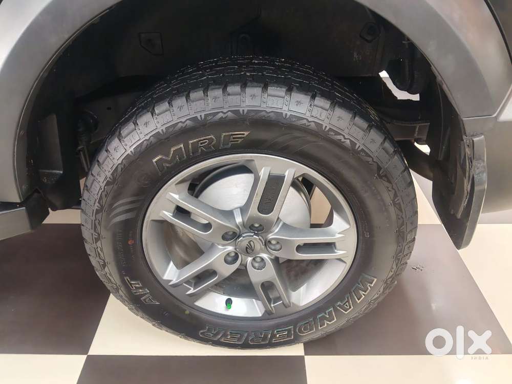 Mahindra Thar Lx 4x4 Hardtop, 2022, Petrol