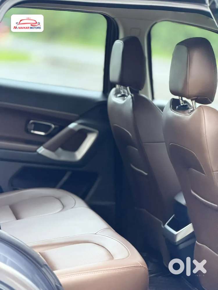 Tata Harrier Xza+, 2020, Diesel