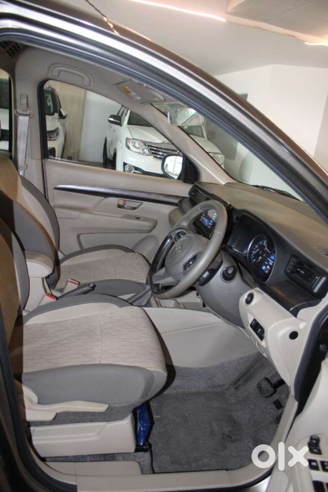 Toyota Rumion V At, 2025, Petrol