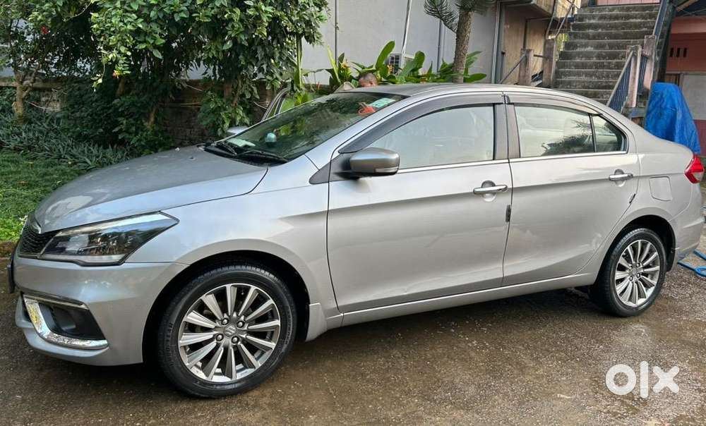 Maruti Suzuki Ciaz 2018 Petrol 29000 Km Driven, Well Maintainedq