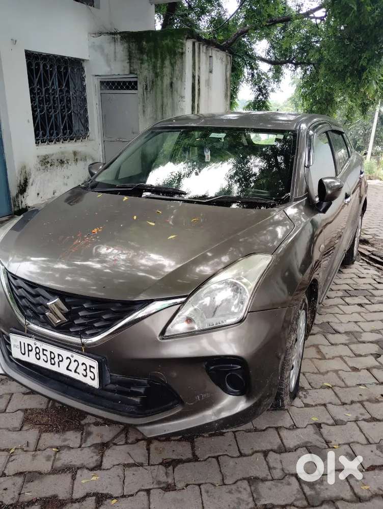 Maruti Suzuki Baleno 2020 Petrol 90000 Km Driven