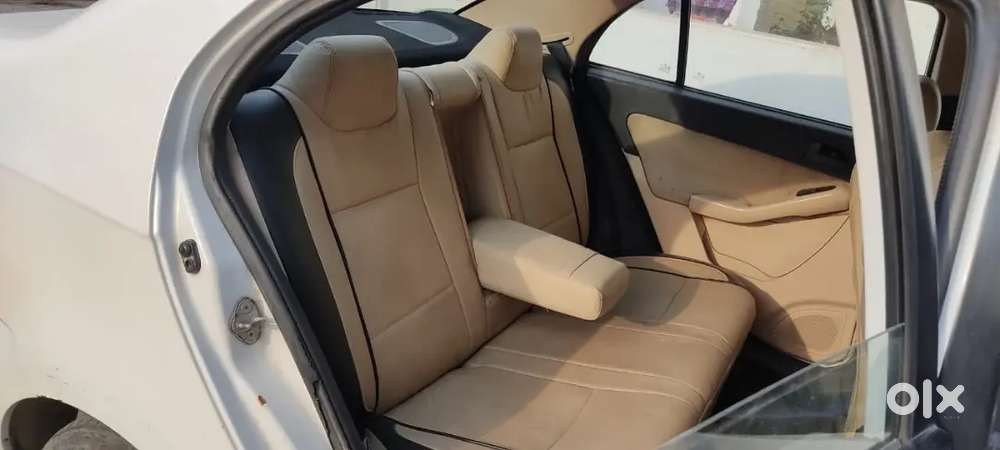 Tata Manza 2011