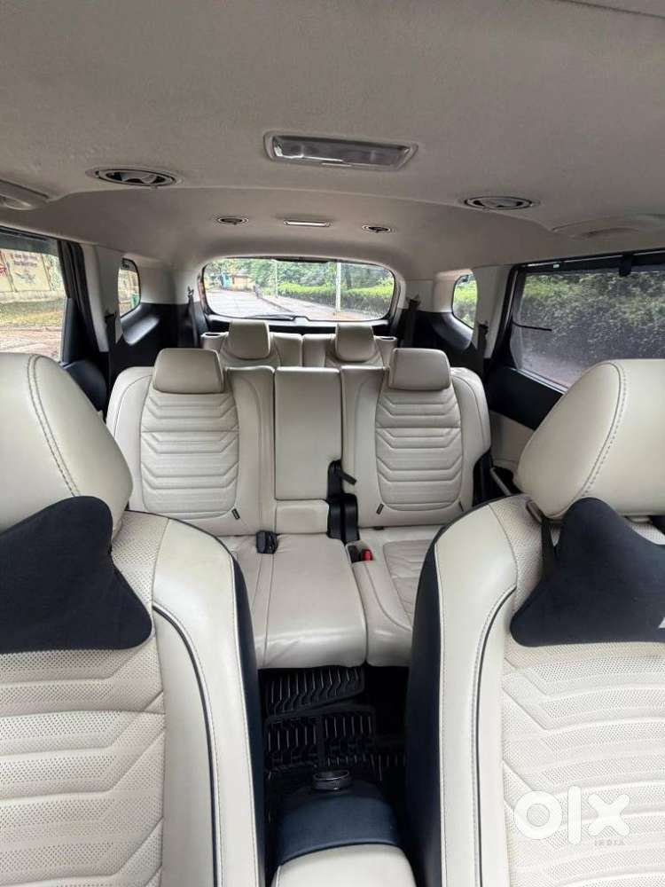Kia Carens 1.5 Luxury Plus Diesel 7str Imt, 2022, Diesel