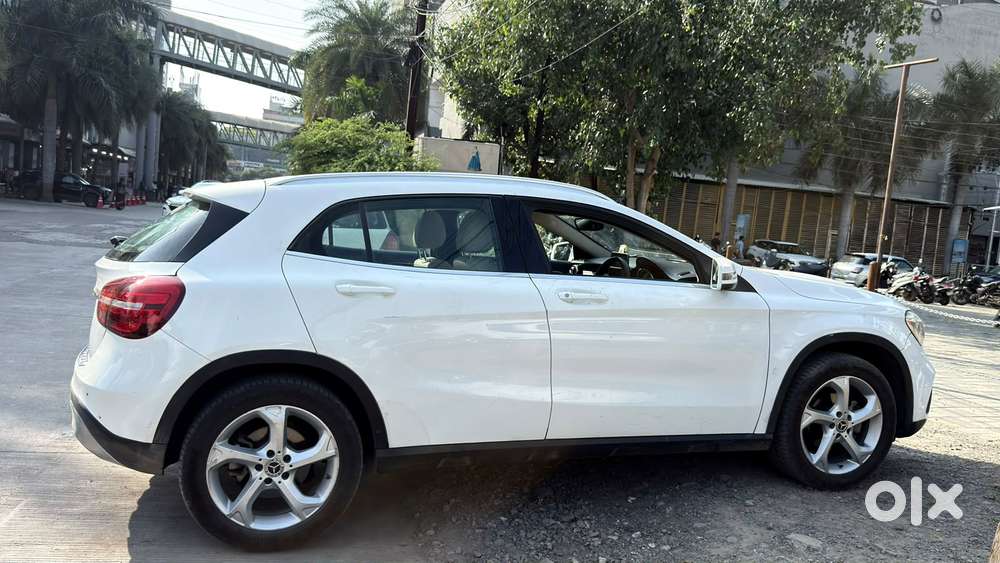 Mercedes-benz Gla 200, 2019, Diesel