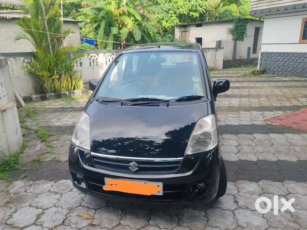 Maruti Suzuki Zen Estilo 2008