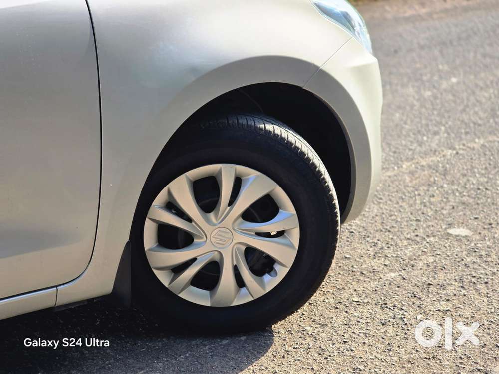 Maruti Suzuki Swift 1.2 Vxi (o), 2019, Petrol