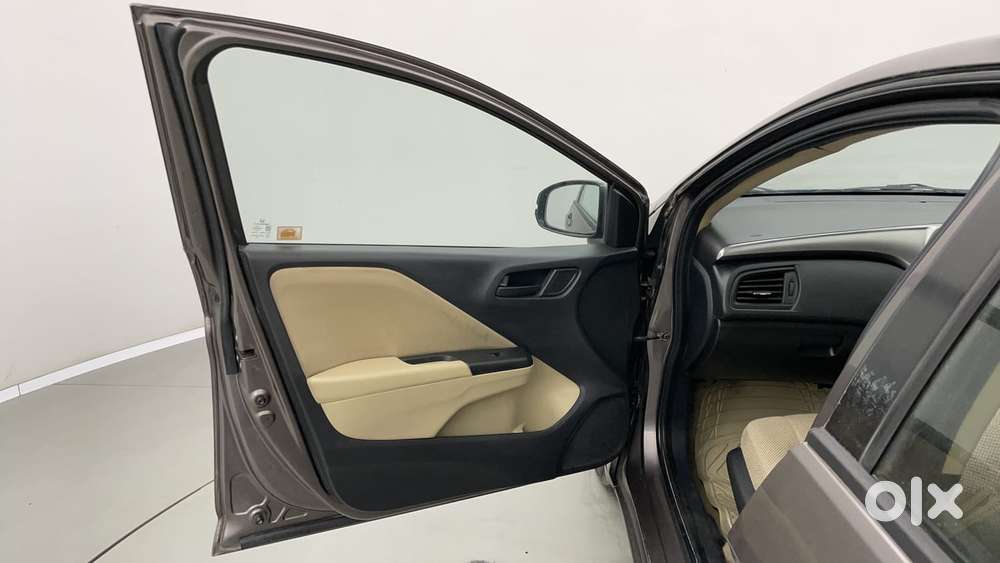 Honda City I-vtec Sv, 2014, Petrol