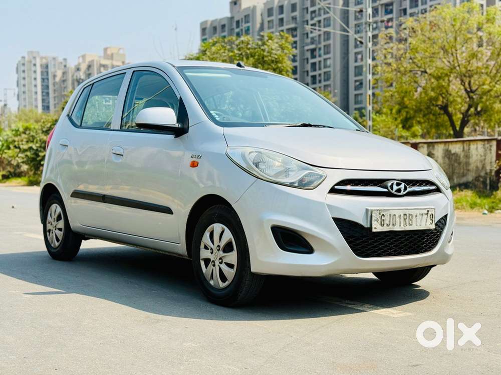 Hyundai I10 1.1l Irde Magna Special Edition, 2013, Petrol