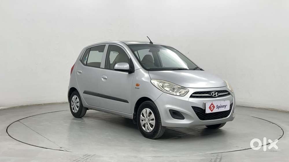 Hyundai I10 Magna 1.1l, 2012, Petrol