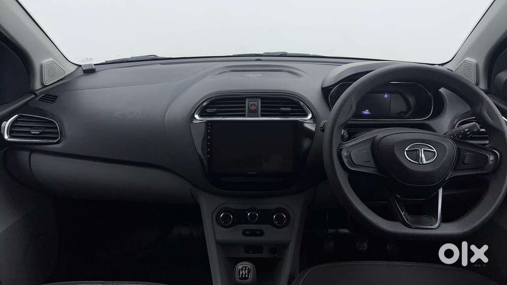 Tata Tiago 1.2 Revotron Xt Option, 2020, Petrol