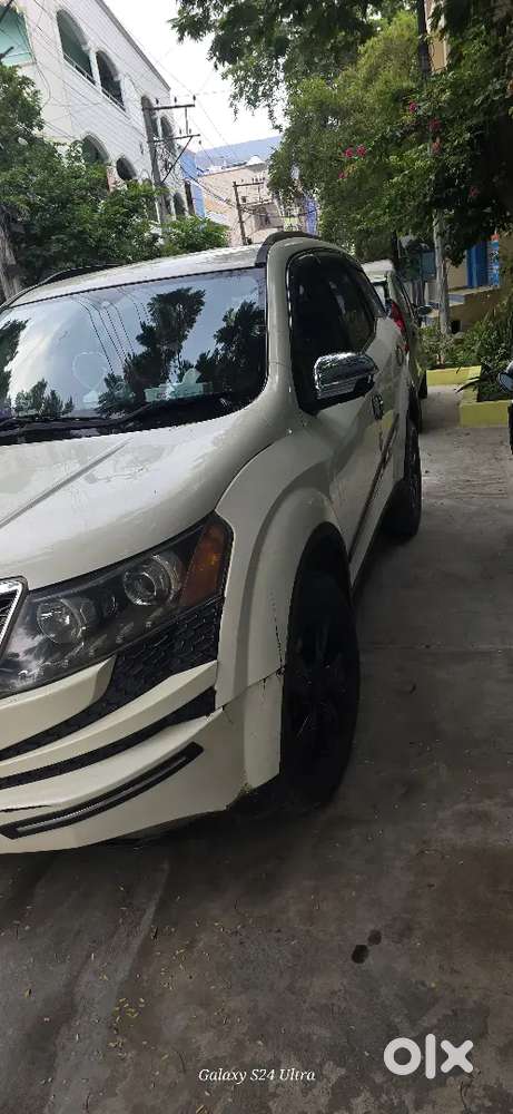 Mahindra Xuv500 Diesel Manual 2012