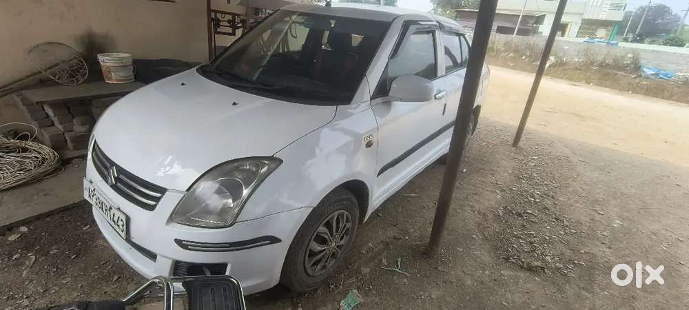 Maruti Suzuki Swift 2015 Diesel