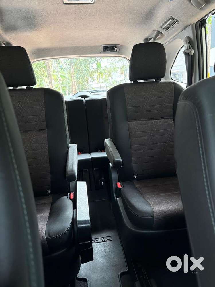 2023 Toyota Automatic Petrol 2023
