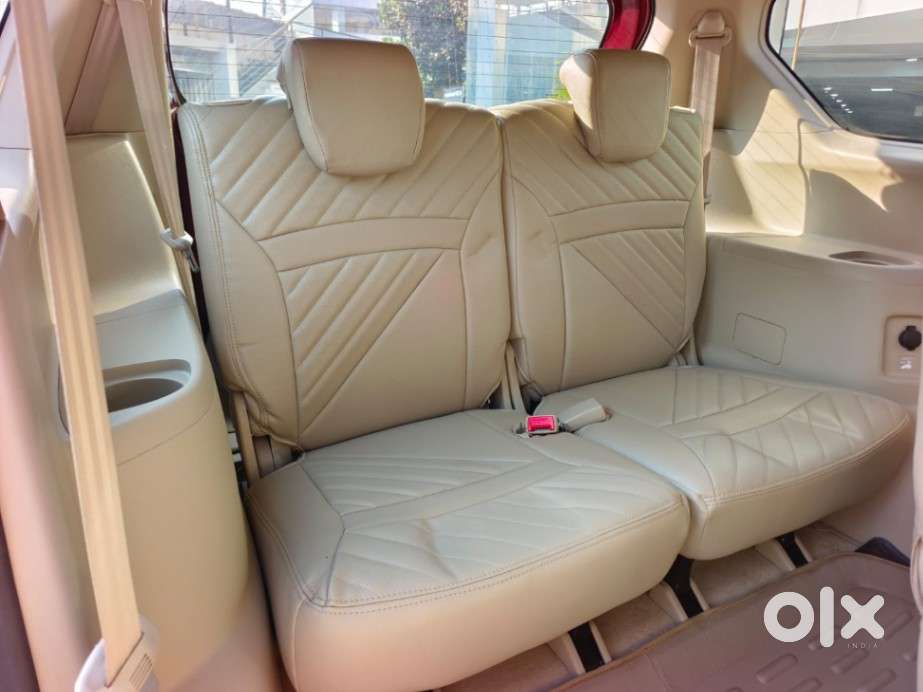 Maruti Suzuki Ertiga 1.5 Zxi, 2019, Petrol