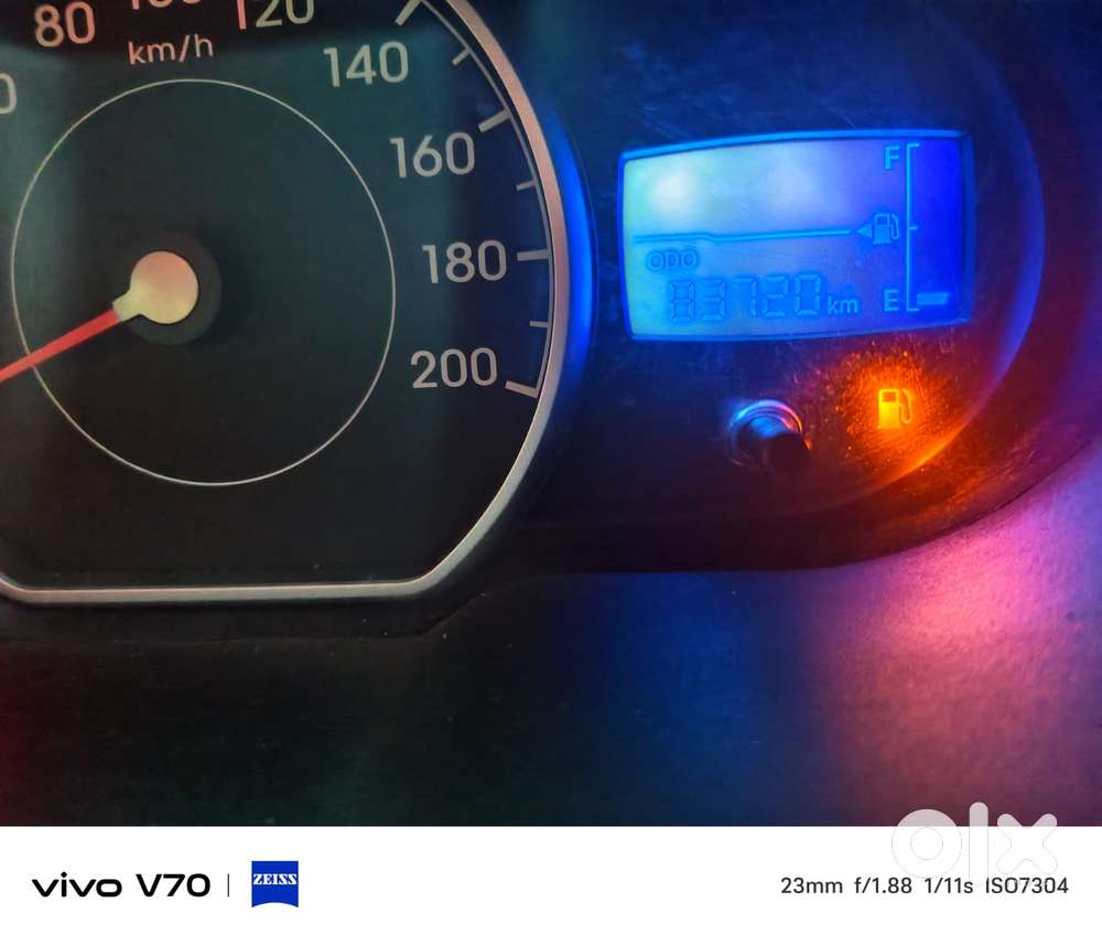 Hyundai I10 1.2 Kappa Magna, 2012, Petrol