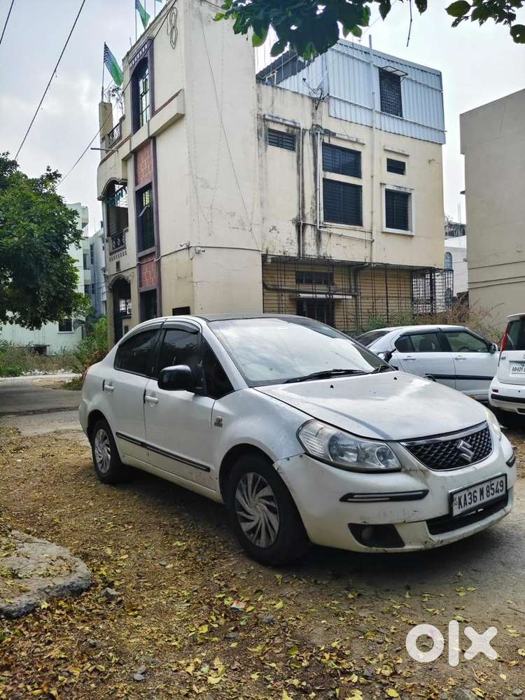 Maruti Suzuki Diesel 2011 Ending