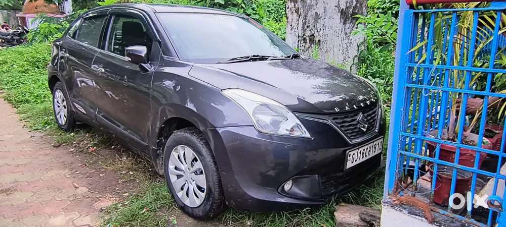 Baleno Delta 1.2