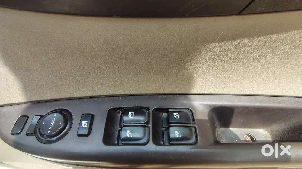 Hyundai I20 Sportz 2011