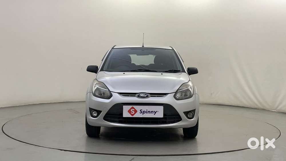 Ford Figo 2010-2012 Diesel Exi, 2012, Diesel