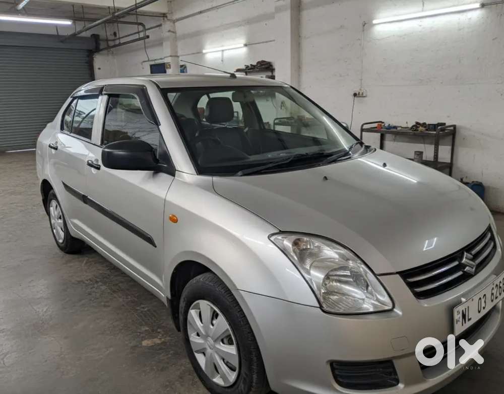 Used Only For Office Duty. Well Maintained, With All Features.