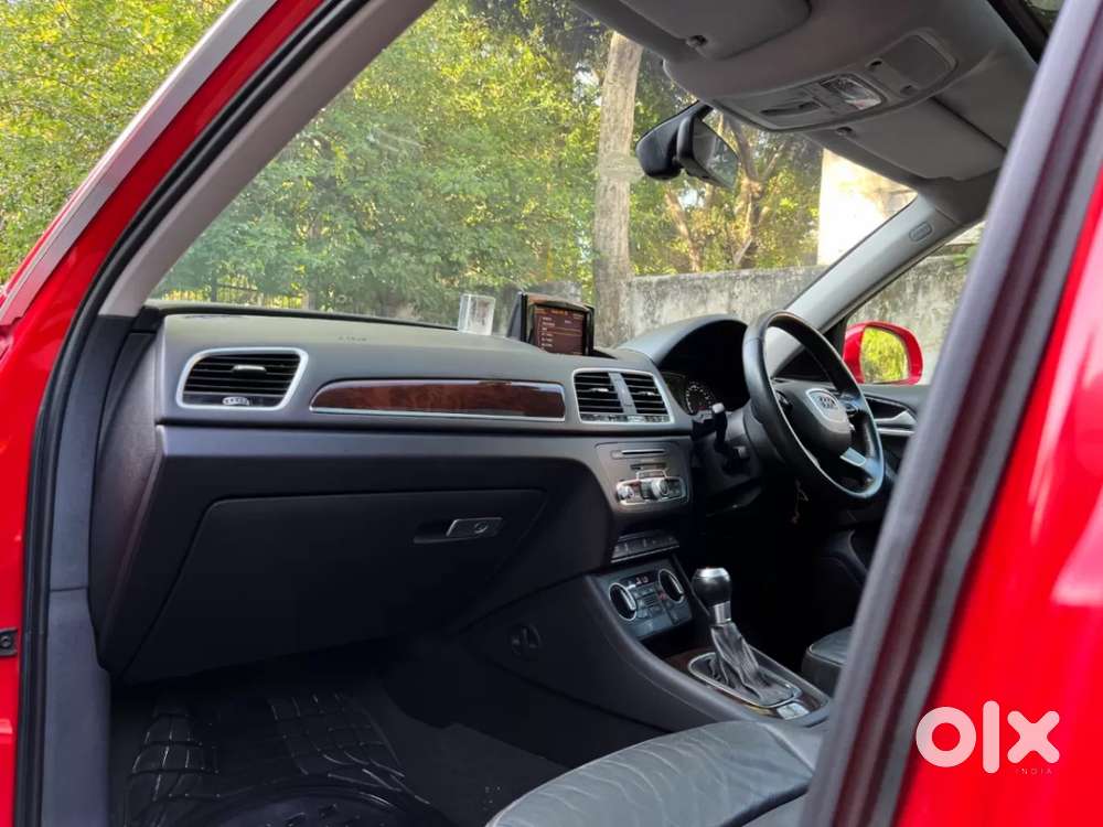 Audi Q3 1.4 30 Tfsi Premium, 2018, Petrol