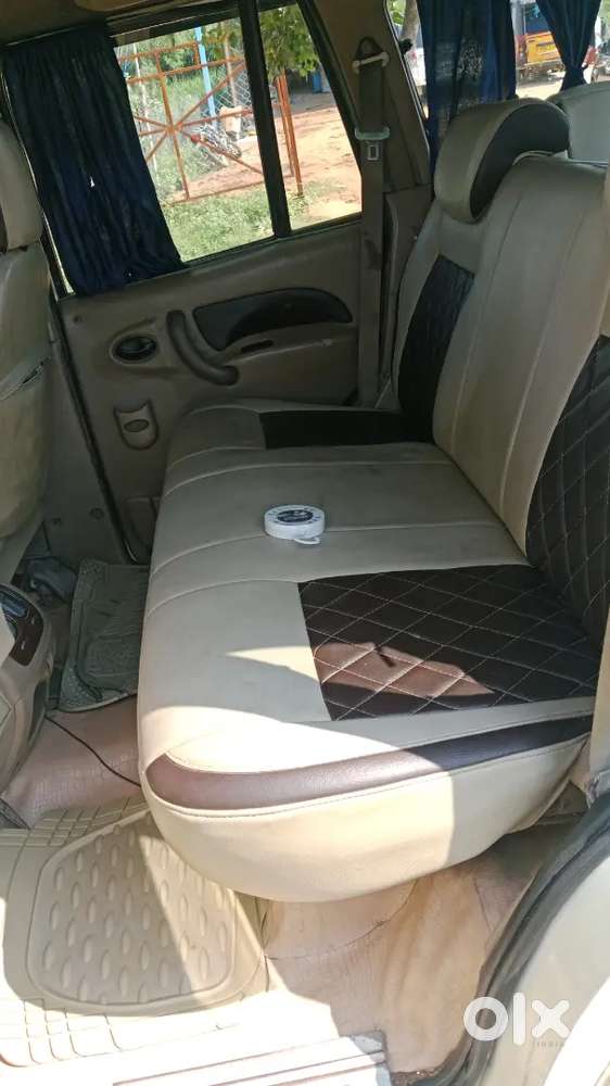 Mahindra Scorpio Classic 2010 230000