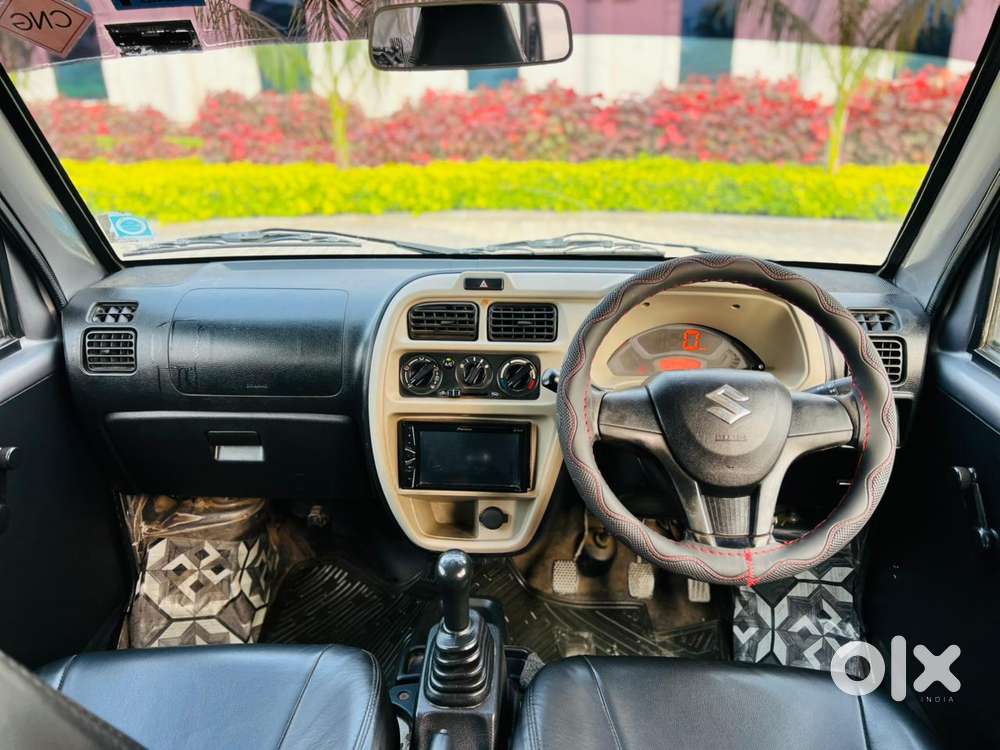 Maruti Suzuki Eeco Cng 5 Seater Ac, 2023, Cng & Hybrids