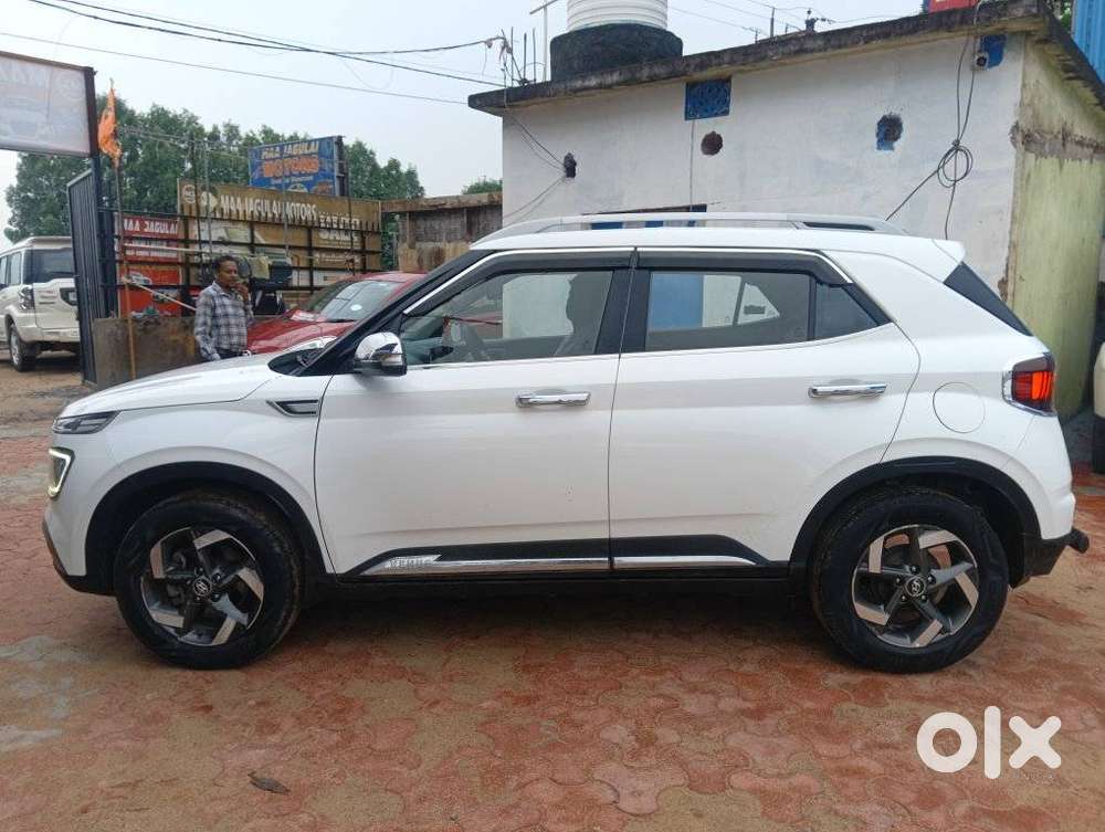 Hyundai Venue 1.4 Crdi Sx, 2020, Diesel