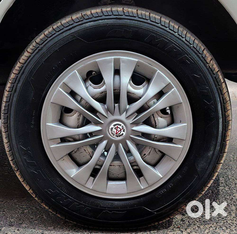 Maruti Suzuki Eeco Cargo, 2018, Petrol