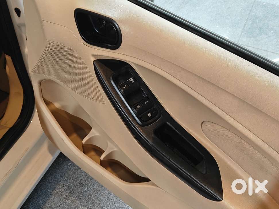 Ford Figo Aspire Trend Diesel, 2018, Diesel