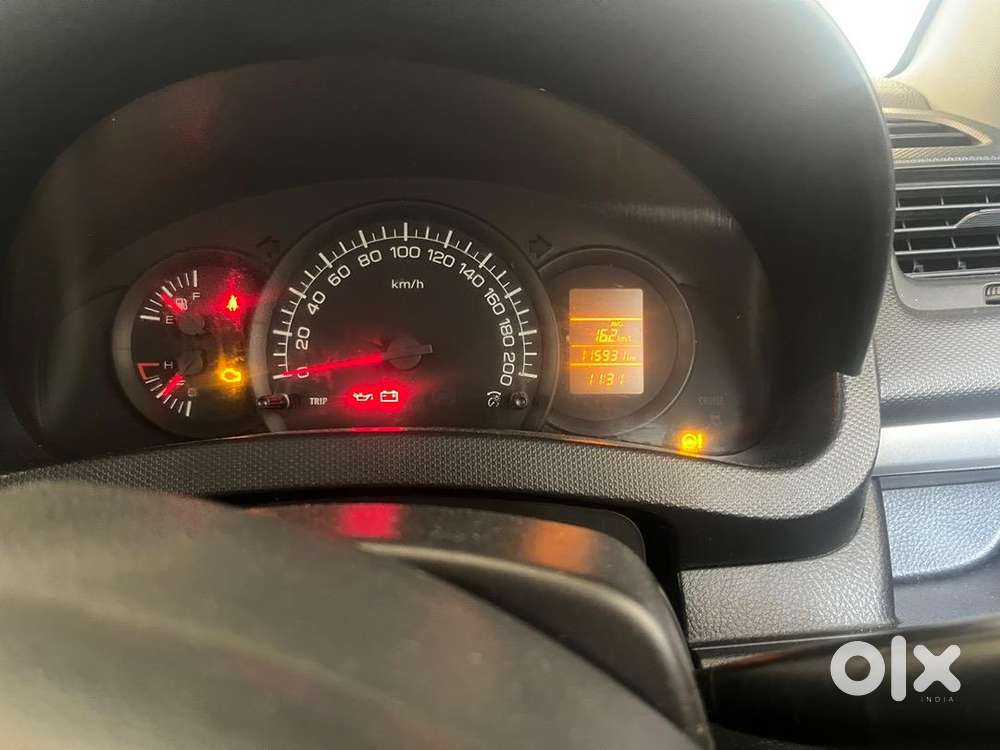 Maruti Suzuki Swift 2014 Petrol Well Maintained