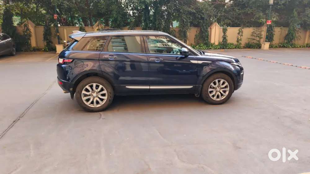 Evoque 2019 Dl Paid  Number