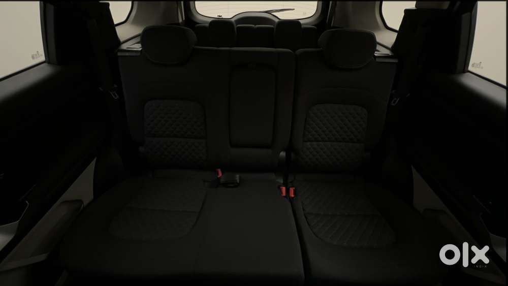 Tata Safari 2.0 Kryotec Xta Plus, 2022, Diesel