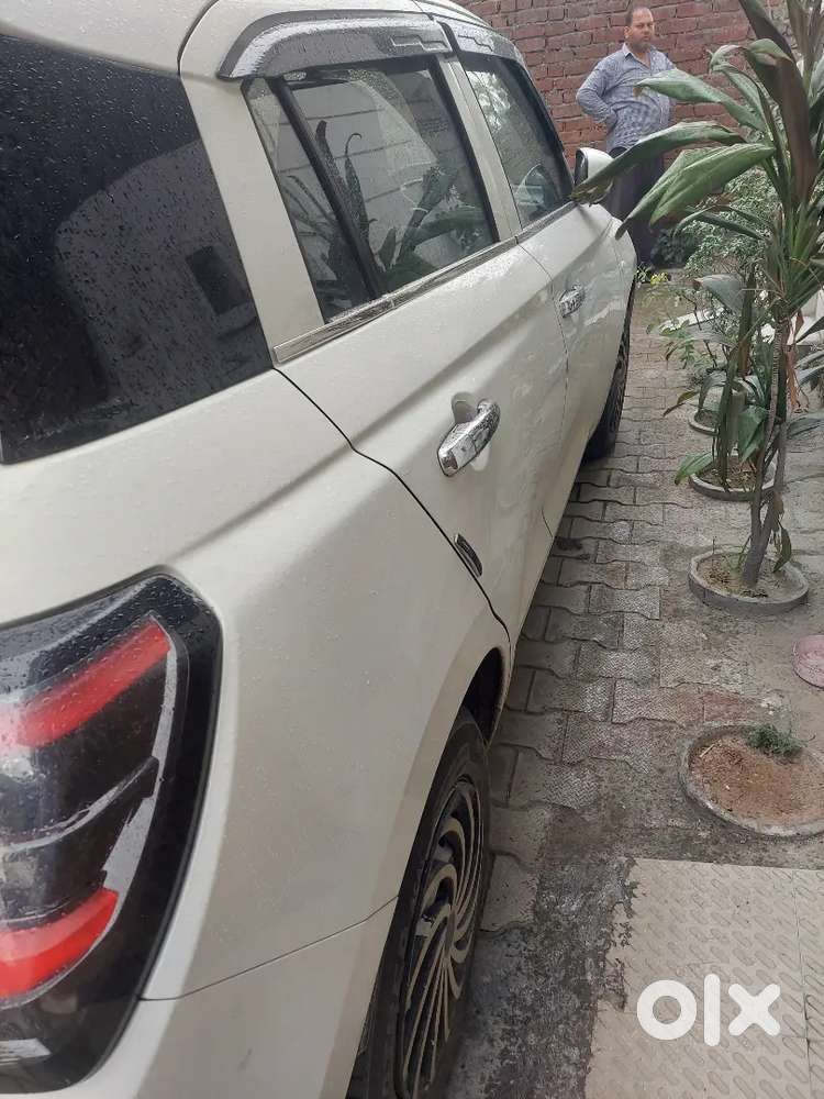 Maruti Suzuki Swift 2025