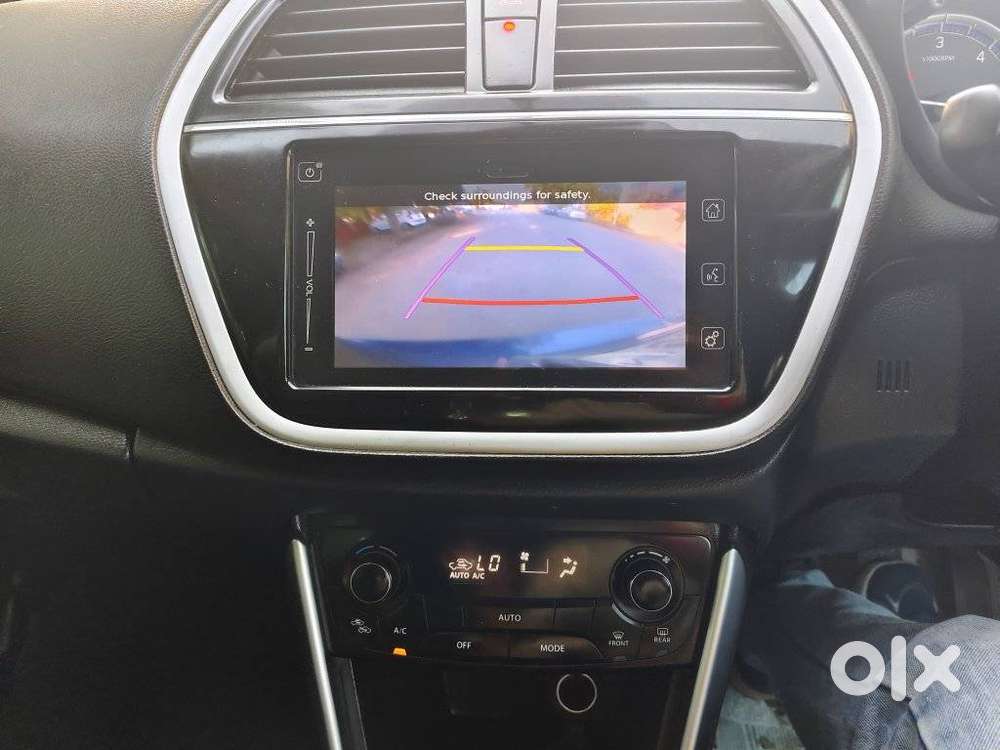 Maruti Suzuki S Cross Zeta Ddis 200 Sh, 2019, Diesel