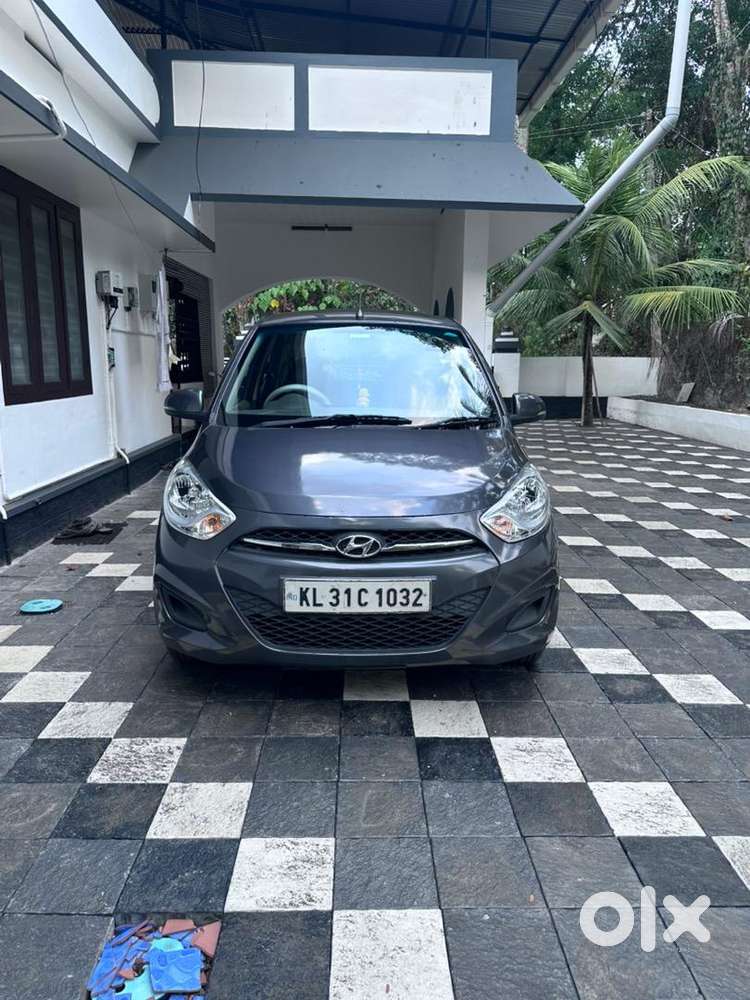 Hyundai I10 2010 Petrol Well Maintained