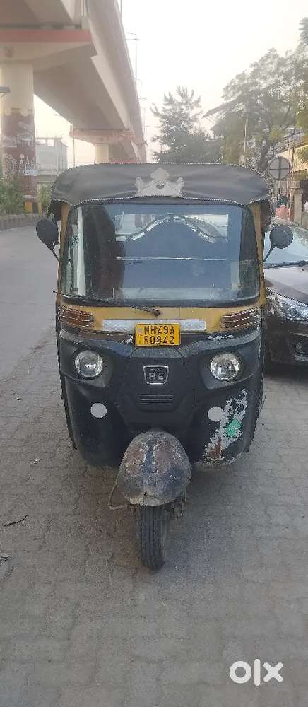 Bajaj optima rent se dena hai