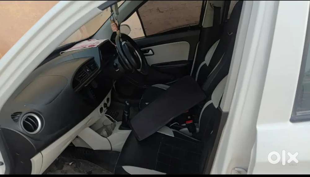 Maruti Suzuki Alto 2022